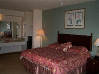 Somerville Inn And Suites 외부 사진