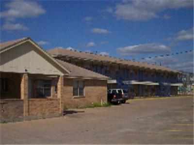 Somerville Inn And Suites 외부 사진