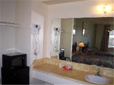 Somerville Inn And Suites 객실 사진