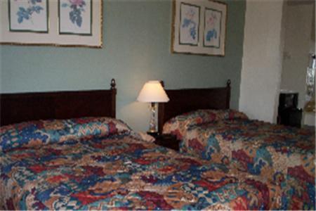 Somerville Inn And Suites 객실 사진